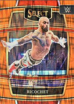 Ricochet
