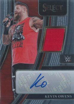 Kevin Owens