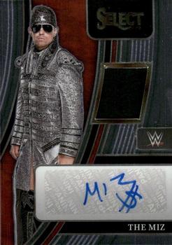 The Miz