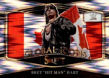 Bret "Hit Man" Hart