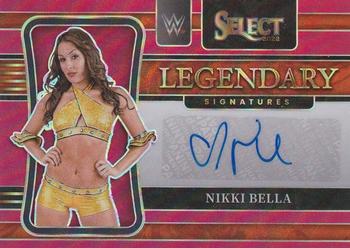 #LS-NBL Nikki Bella