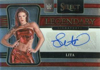 #LS-LTA Lita