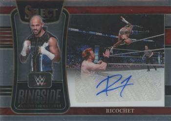 Ricochet