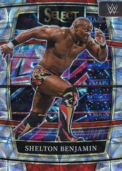 Shelton Benjamin