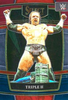 Triple H