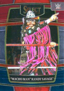 Macho Man Randy Savage