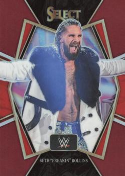 Seth "Freakin" Rollins