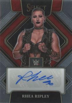 #SG-RRP Rhea Ripley