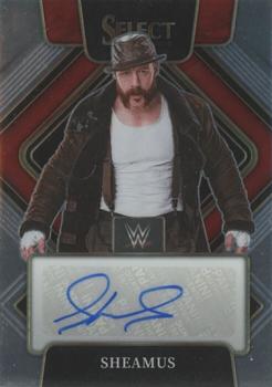 Sheamus