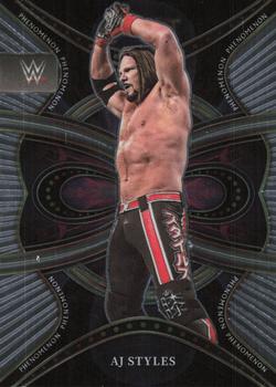 AJ Styles
