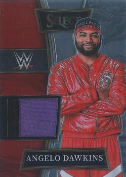 Angelo Dawkins