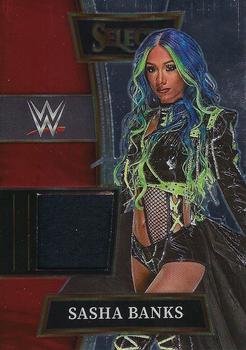 Sasha Banks