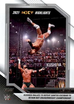Kushida