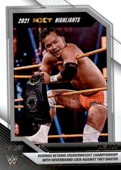 Kushida