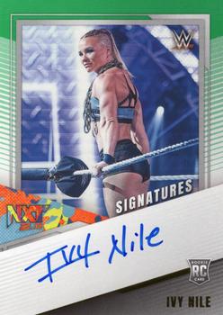 Ivy Nile