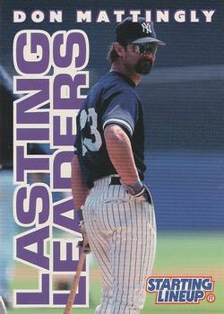 Don Mattingly