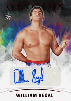William Regal
