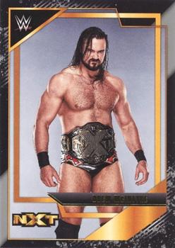 Drew McIntyre