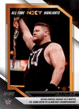 Kevin Owens