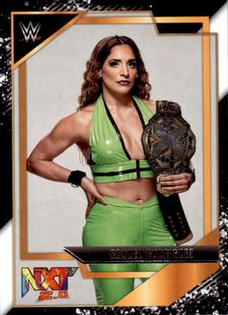 Raquel Rodriguez