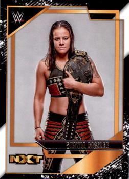 Shayna Baszler