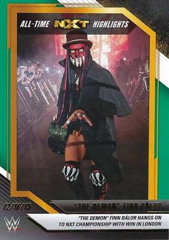 The Demon Finn Balor