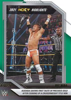 Kushida