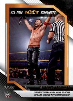 Shinsuke Nakamura