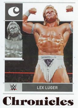 Lex Luger