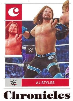 AJ Styles