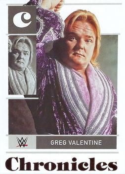 Greg Valentine