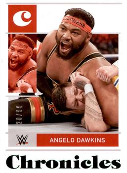 Angelo Dawkins