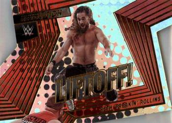 Seth "Freakin" Rollins