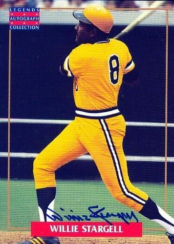Willie Stargell