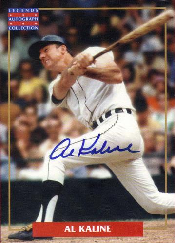 Al Kaline
