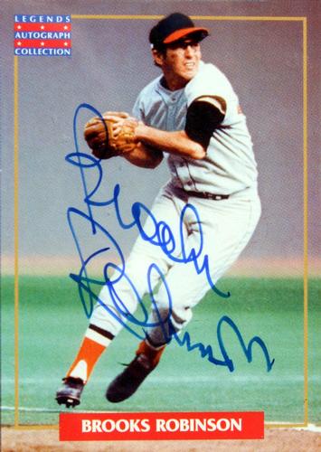 Brooks Robinson