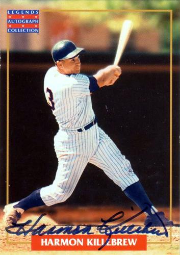Harmon Killebrew