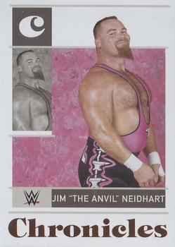Jim "The Anvil" Neidhart