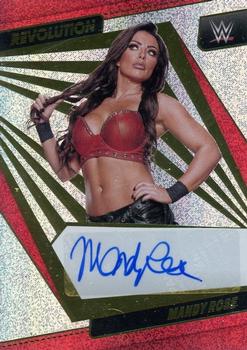 #AG-MRS Mandy Rose