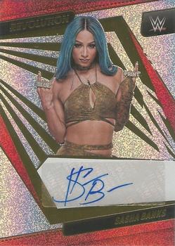 Sasha Banks