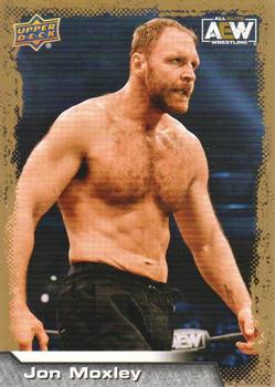 Jon Moxley