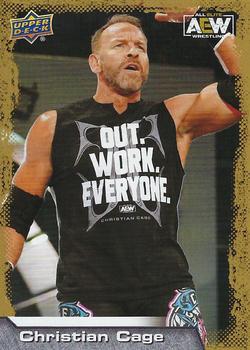 Christian Cage