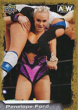 Penelope Ford