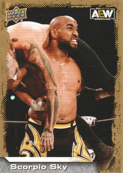 Scorpio Sky
