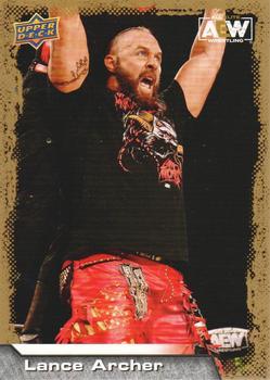 Lance Archer
