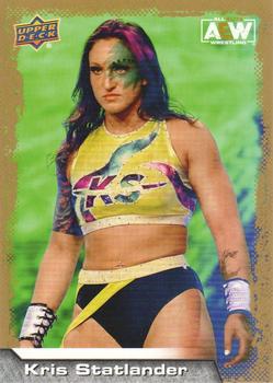 Kris Statlander