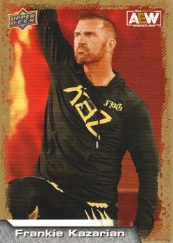 Frankie Kazarian