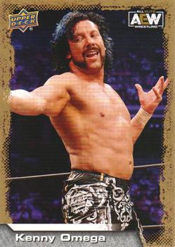 Kenny Omega