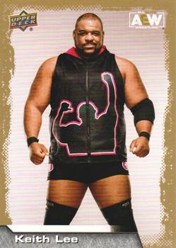Keith Lee
