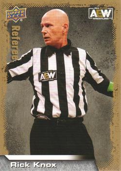 Rick Knox